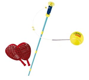 mookie classic swingball